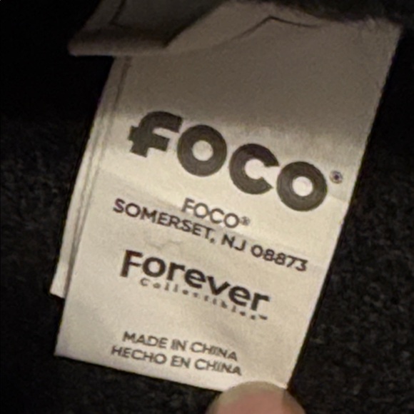 New England Patriots Memory Foam Slides - Picture 5 of 8